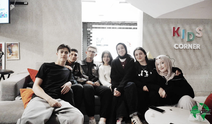 Karapınar MTAL Öğrencileri Erasmus+ Projesiyle Budapeşte’de Mesleki Deneyim Kazanıyor