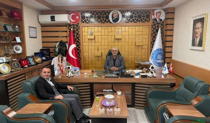 TKDK Konya İl Koordinatörü Karabulut, Karapınar’da İncelemelerde Bulundu