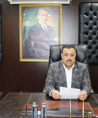Karapınar Ticaret Borsası, Beypınar Mezbaha Tic. ve San. Anonim Şirketi'ndeki Hisse Satışı Hakkında