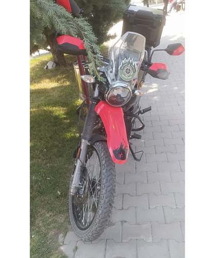 Karapınar’daki 2 Kazada 2 Kişi Yaralandı
