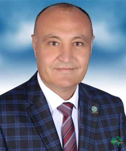 Karapınar Esnaf ve Sanatkârlar Odası Başkanı Mustafa Ünver Güven Tazeledi