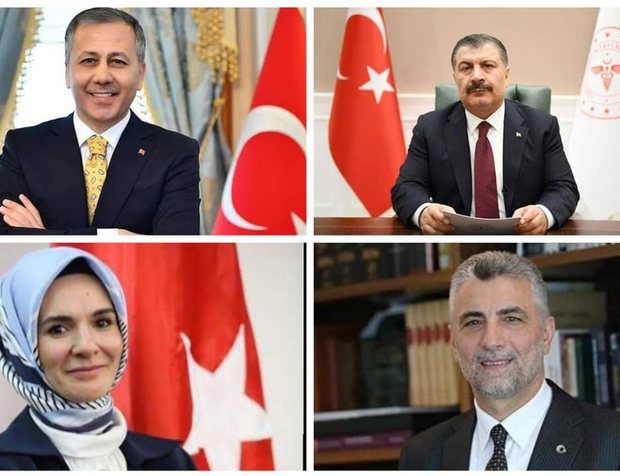 Konya'nın Nabzı Mecliste Atacak