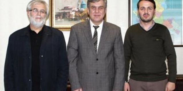 Tarım ve Hayvancılığa Önem Vermeliyiz
