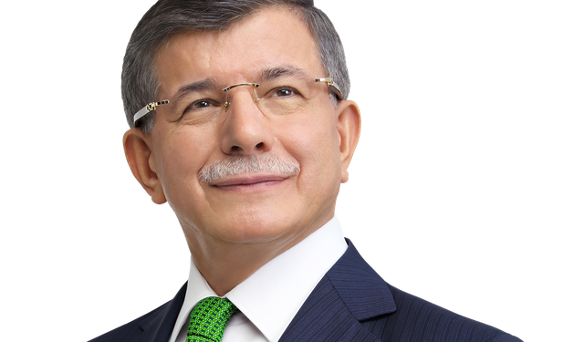 Prof. Dr. Ahmet Davutoğlu Memleketi Konya'ya Geliyor