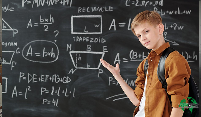 Pisagor Sınavı İle Çocuğunuzun Matematik Seviyesini Ölçün