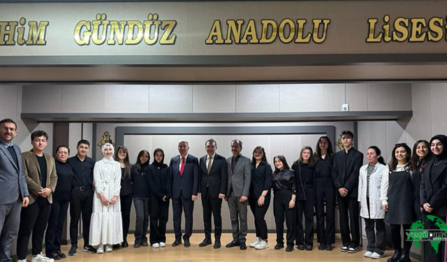 K İ G A L'den 8 Mart Dünya Kadınlar Günü'ne Özel Etkinlik