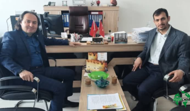 Şair-Yazar İbrahim Birgül'den iki program