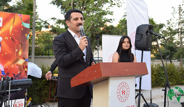 Sultan Veled KYK Yurdu'nda Coşkulu Gençlik Konseri!
