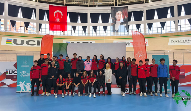 Sosyal İnovasyon Ekosistemi Geliştirme Programları Liselerde