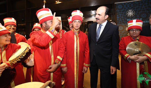 Başkan Altay: “Engelleri Birlikte Aşıyoruz”