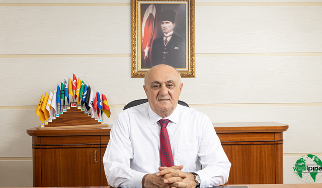 Konya Şeker’den Üreticiye 410 Milyon Tl Avans Desteği