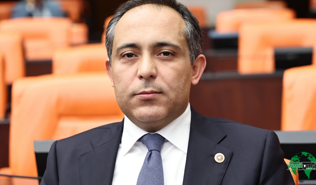 Mhp Konya Milletvekili Koçak’tan Sert Çıkış: "Tanınma Değil, Korunma Gerekiyor"