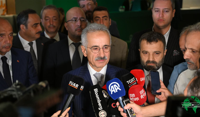 5G İçin Geri Sayım Başladı