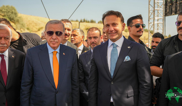 Malazgirt Zaferinin 954. Yıl Dönümü Kutlamaları Devam Ediyor