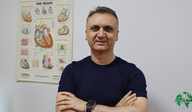Kalp Dostu Bir Yaşam İçin  Egzersiz: Risk mi, Çare mi?