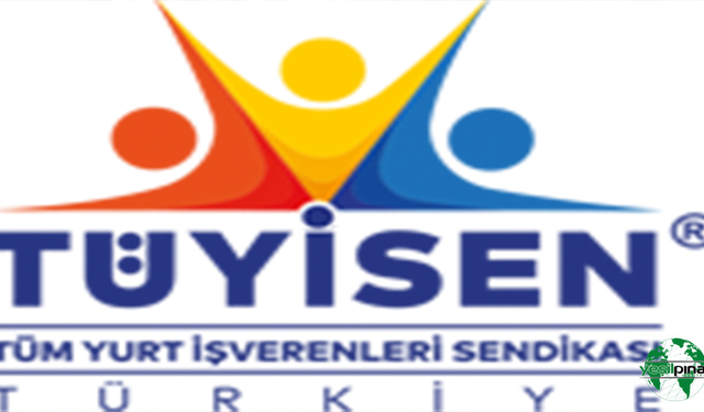 TÜYİSEN'den Yetkililere Çağrı: "Barınma Sorununu Sıfıra İndirecek Model Hazır