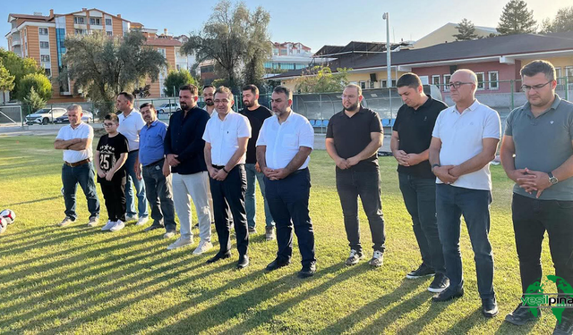 Karapınar Belediyespor, 2025-2026  Sezonu Hazırlıklarına Başladı