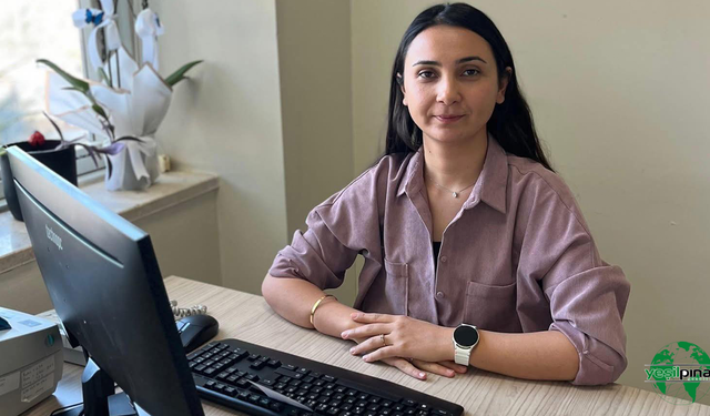 Karapınar Devlet Hastanesi Uzman  Kadrosunu Güçlendirmeye Devam Ediyor