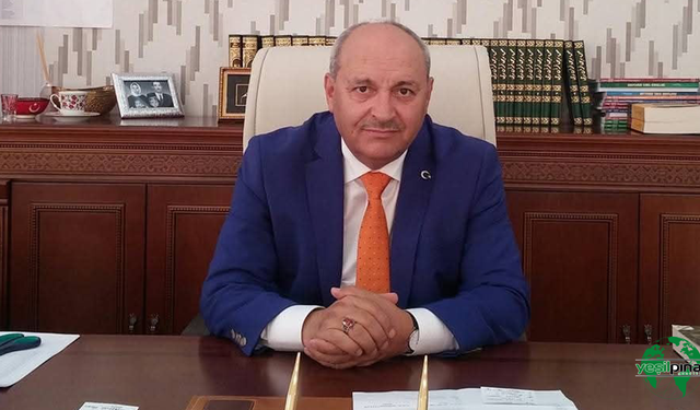 Bir İnsan Bir Hayat