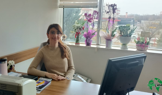 Karapınar Devlet Hastanesi Hekim Kadrosunu Güçlendirmeye Devam Ediyor