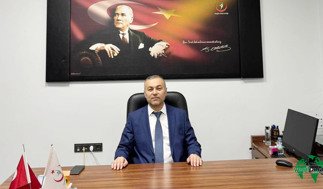 1 Haziran Ulusal Fenilketonüri Günü