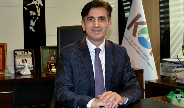 Derin mavi vatan için uyarı:  Yeraltı su kuyularında risk sürüyor