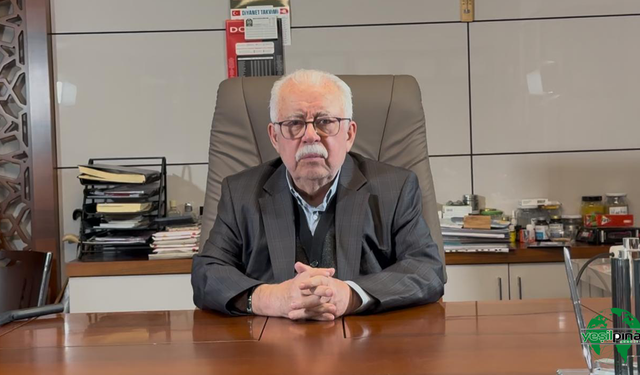 Şehrin Hafızası Geleceğe  Aktarılıyor: "İş'te Bir Asır"