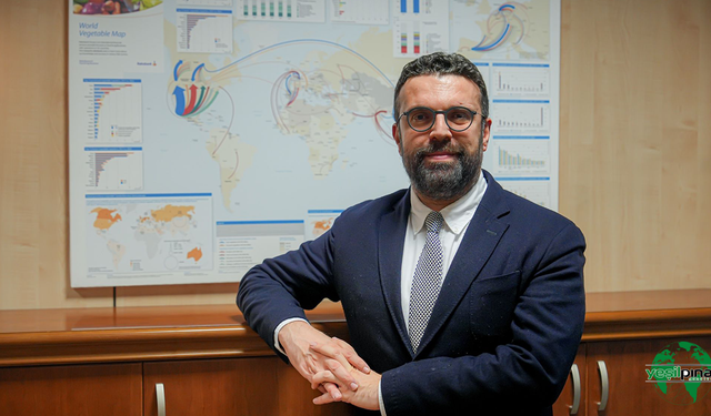 Dondurulmuş Gıdalarda Gıda Güvenliği Standartları Yükseliyor