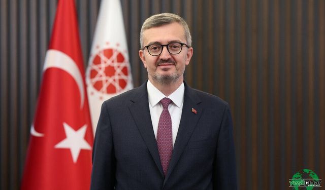Türkiye, emin ellerde; ilkeli ve kararlı yürüyüşünü aynı azim ve istikrarla sürdürecektir