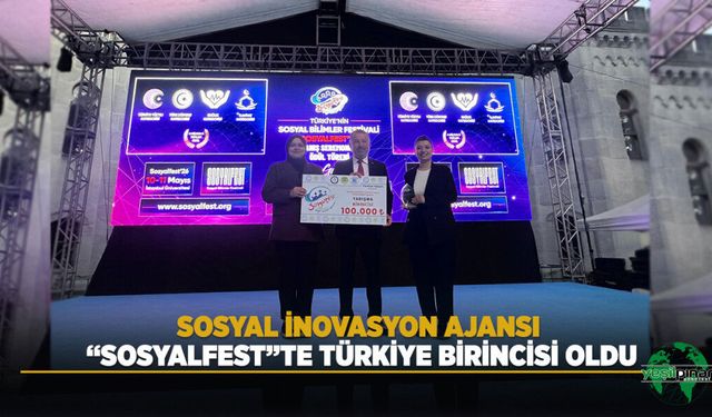 Başkan Altay: “Gençlerimizi Yürekten Tebrik Ediyorum”