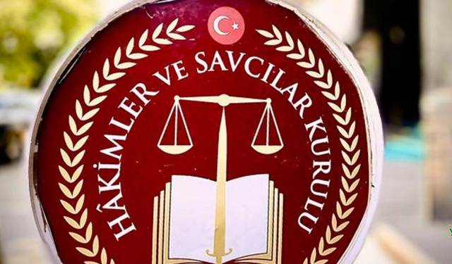 HSK Yaz Kararnamesi Açıklandı: Karapınar’da Hakim ve Savcı Atamaları Gerçekleşti