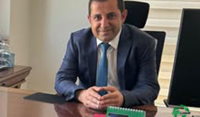 Karapınar Sosyal Hizmet Merkezi Müdürlüğü’nde Görev Değişimi