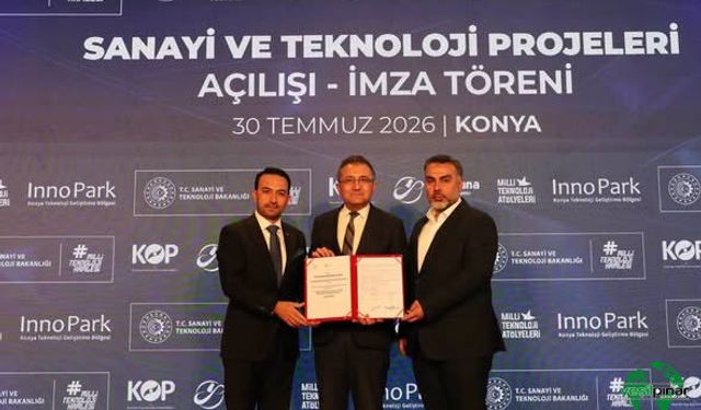 Karapınar'da Kültürel Mirası Yaşatacak Önemli Proje: Tülü ve Halı Üretim Atölyesi Kuruluyor