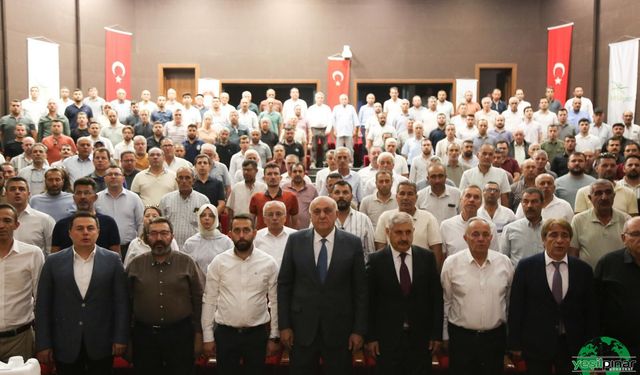 Konya Şeker ve KGTÜ Türkiye’de Bir Ilki Başardi: Azotor-Smart Mikrobiyal Gübre, Maliyeti Azaltacak, Verimi Artiracak!