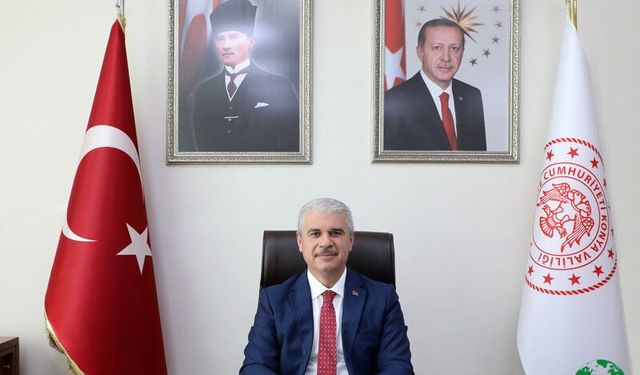 Konya, 15 Temmuz’a Hazır