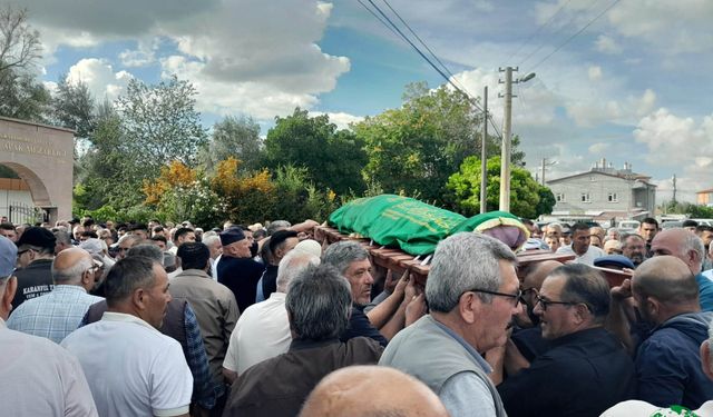 Karapınar’da Kazada Ağır Yaralanan 76 Yaşındaki Talat Keleş Hayatını Kaybetti