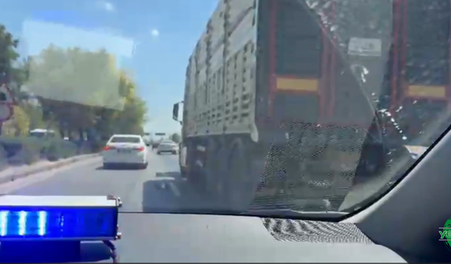 Konya’da 124 Bin 376 Sentetik Ecza Ele Geçirildi: 3 Şüpheli Tutuklandı