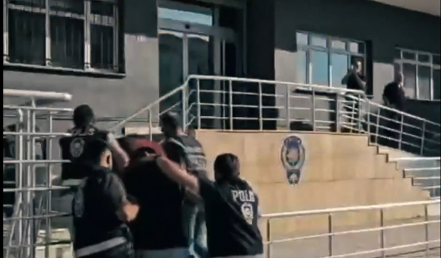 Ereğli'de Fu-huş Operasyonu: 3 Şüpheli Gözaltına Alındı, 6 Mağdur Kadın Kurtarıldı