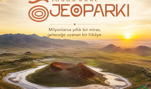 Karapınar, Konya Jeopark Projesi’nde Önemli Bir Merkez Olacak