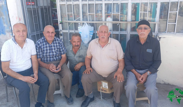 Karapınar Esnaf ve Sanatkârlar Odası Başkanı Mustafa Ünver’den Ahilik Haftası Mesajı