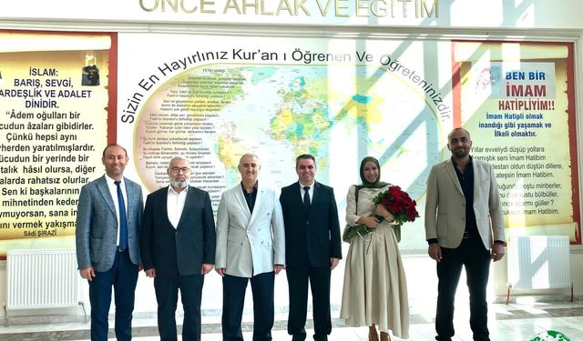 Karapınar Eğitim-Bir-Sen’de Delege Seçimi Gerçekleştirildi