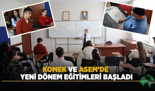 BAŞKAN ALTAY: “Yeni Eğitim Döneminin Hayırlı Olmasını Diliyorum”