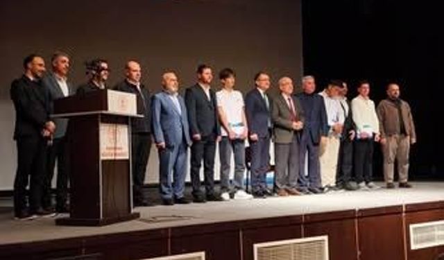 Karapınar’da Aile ve Gençlik Eğitimi Konferansı Düzenlendi