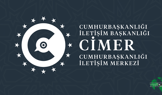 Konya'dan Yükselen Vefa: CİMER'e Teşekkür Mesajı