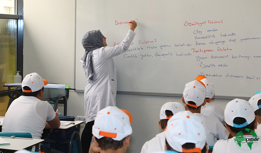 Bilgehanelerin Yaz Kayıtları Birkaç Saatte Doldu