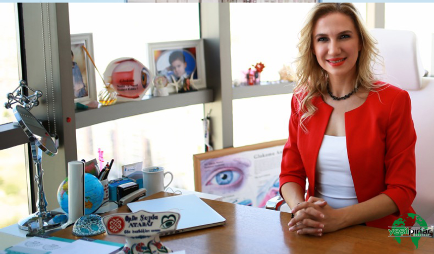 Göz Yanması Neden Olur? Nelere Dikkat Edilmeli? Nasıl Tedavi Edilir?