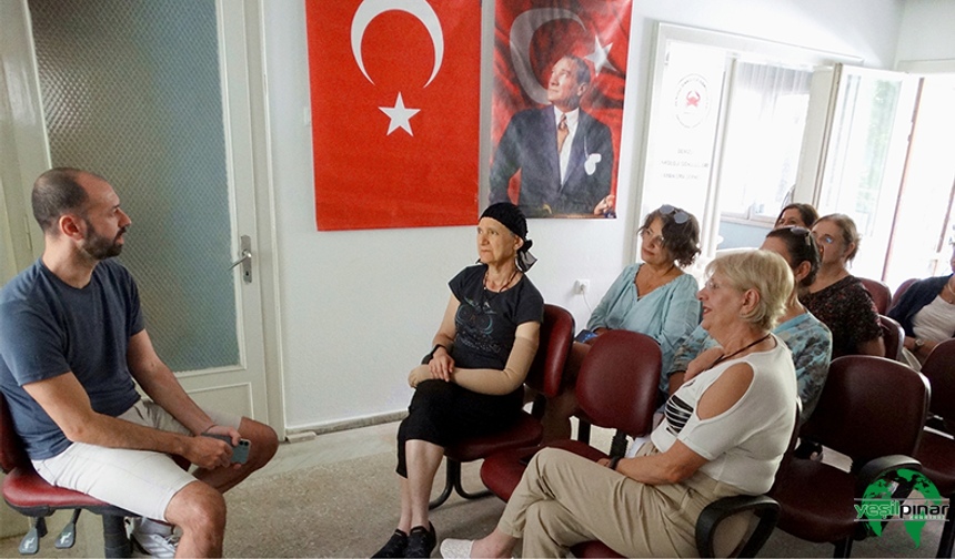 Hayatınızı Düzeltmek Elinizde