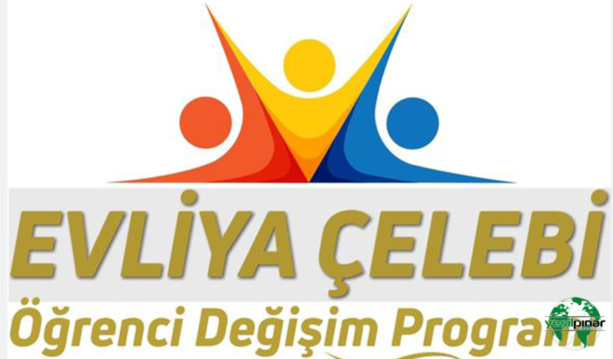 Osman Hulusi Ateş Kız AİHL, "Evliya Çelebi Öğrenci Değişim Programı"na "Meke" Projesiyle Kabul Edildi