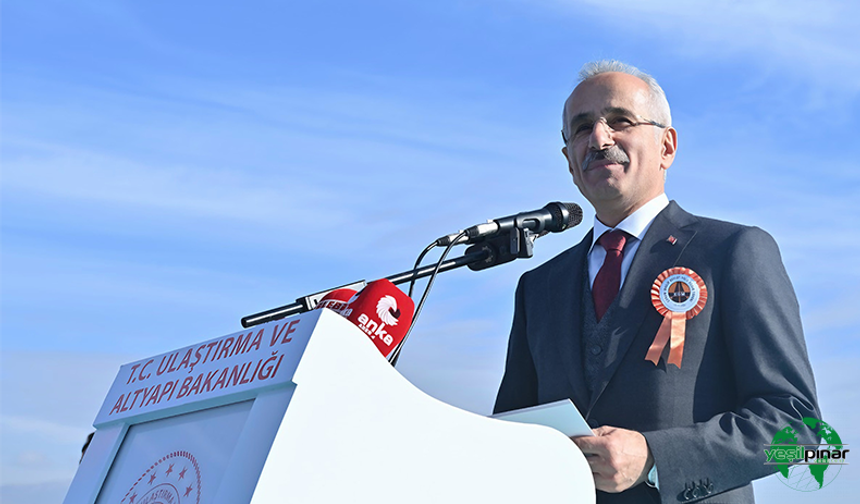 Türkiye’deki Araçların Yarısı Bayramda Otoyollardaydı