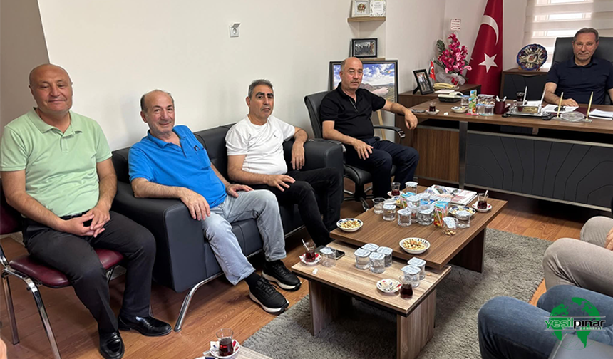 Türkiye Şoförlerve Otomobilciler